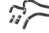 Forge Silicone Carbon Canister Hose Kit for MK5 VW Golf