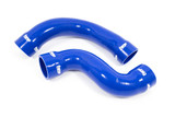 Forge Silicone Upper Intercooler hose kit 1.8T 210/225 2pc