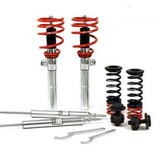 H&R Monotube Coilovers - Audi S1 (8X) - Inc Sportback