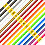 Hel Performance Braided Brake Lines - Cupra Formenter VZ5 2020-