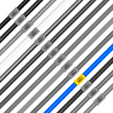 Hel Performance Braided Brake Lines - Cupra Formenter VZ5 2020-