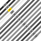 Hel Performance Braided Brake Lines - RS3 8Y (Sportback & Saloon) - Without Ceramic Brakes