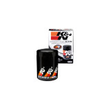K&N Oil Filter - Audi A4 1.8T 20v