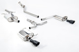 Milltek Cat-Back Exhaust for Audi A4 2.0 TFSI S line B8