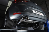 Milltek Cat-Back System - Seat Leon 1.4TSI (SC and 5 Door)