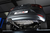Milltek Cat-Back System - Seat Leon 2.0TDI 150ps (SC and 5 Door)