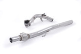 Milltek De-Cat Downpipe - SEAT Ibiza Cupra (6J) 1.4TSI