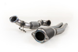 Milltek Downpipe Options - Audi RS3 8V (Facelift)