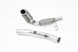Milltek Downpipe Options  - Cupra 290 3 & 5 Door Hatch (GPF/OPF Equipped Only)