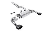 Milltek GPF back Exhaust System - Cupra Formentor 2.5T 4Drive