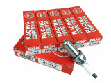 NGK Competition R7437-9 (x5) Colder Spark Plug Set - 2.5TFSI