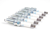 NGK IZKR7B (x6) Iridium Spark Plug Set - 3.2 VR6 / R32 / 3.2 V6