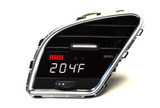 P3 Cars V3 Gauge for Audi A4, S4 and RS4 B8