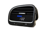 P3 Cars V3 Gauge for Volkswagen Golf Mk6 'R'