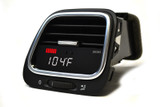 P3 Cars V3 Gauge for Volkswagen Scirocco