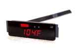 P3 Cars VIDI Gauge for Volkswagen Golf Mk5 'TDI'