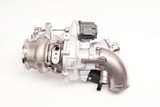 Racingline OEM+ Stage 3 IS38 Hybrid Turbo Charger (Exchange Program)