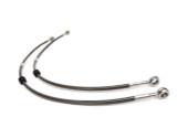 Racingline Performance Front Brake Hose Set - MQB Models