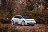 Racingline Performance Lowering Spring Kit - VW iD3