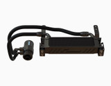 Racingline Performance Oil Cooler System - MQB 2.0T