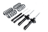 Racingline Performance Spring and Damper Kit - Golf Mk7 'R' Estate