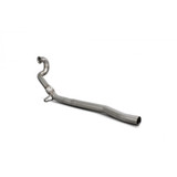 Scorpion 3" Downpipe and Sports-Cat / Decat 3" - Audi S3 (8V) PFL inc Saloon