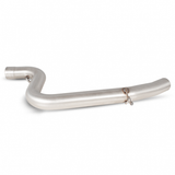 Scorpion Cat Back Exhaust System - Volkswagen Scirocco 'R'