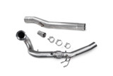 Scorpion De-cat downpipe (GPF removed) - SQ2 21- (DNFC Engine Code)