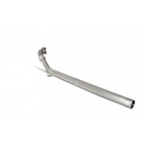 Scorpion Downpipe and Cat / Decat - Volkswagen Golf Mk6 GTI