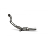 Scorpion Downpipe - Audi S1