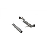 Scorpion Downpipe Options - Audi TT Mk1 225