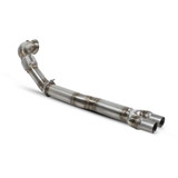 Scorpion Downpipe Options - Audi TTRS  (8J)