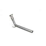 Scorpion Downpipe Options - Polo 9N3 GTI 1.8T