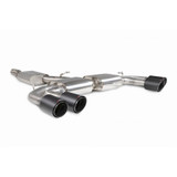 Scorpion GPF-back Exhaust System  - Formentor 2.0 TSI 4Drive 310