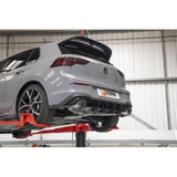 Scorpion GPF-back Exhaust System  - Golf Mk8 & Mk8.5 GTI Clubsport