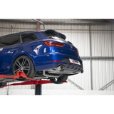 Scorpion GPF Back Exhaust System  - Leon Cupra ST 300 4Drive