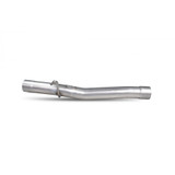 Scorpion Resonator Delete Pipe Kit - Cupra Ateca '300' 4Drive