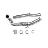 Scorpion Turbo Downpipes  - Cupra Leon ST VZ 4Drive 2.0STI DSG / Audi SQ2 Facelift