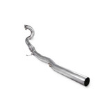 Scorpion Turbo Downpipes  - Cupra Leon ST VZ 4Drive 2.0STI DSG / Audi SQ2 Facelift