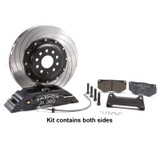 Tarox Front Big Brake Kit - Audi A5 All models 07 on - 360x30mm 2 piece