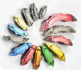 Tarox Front Big Brake Kit - Audi S3 (8L) - 323x28mm