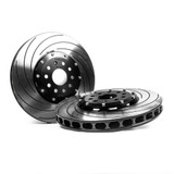 Tarox Two Piece Front Brake Discs - Golf 8 R