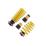 KW Height Adjustable Spring System - Audi S4 (B8)