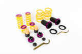 KW Height Adjustable Spring System - Cupra Ateca/Ateca 4WD