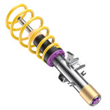 KW V3 Comfort Coilovers - Audi A4 (B8) Avant - With Electronic Dampers