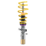 KW V3 Comfort Coilovers - VW Golf Mk8 (Inc GTI Clubsport & TCR Models)