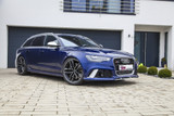 KW Variant 4 Coilovers - RS6 C8