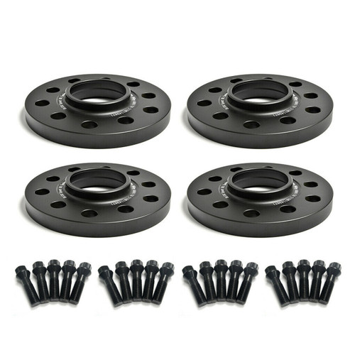 VBT 5x112/5x100 - 57.1 Wheel Spacers + Bolts