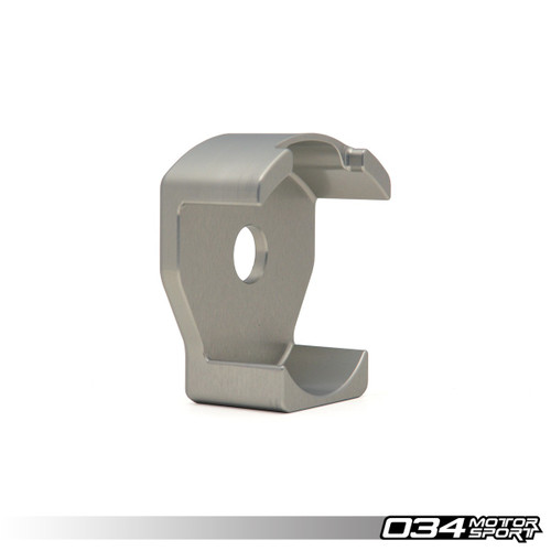 034Motorsport Billet Aluminium Transmission Mount Insert (-08)