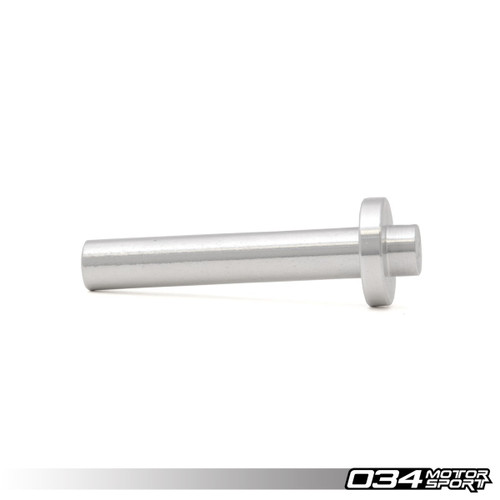 034Motorsport Billet Aluminum Intake Manifold Flap Linkage (Pair) - Audi RS4 (B7)